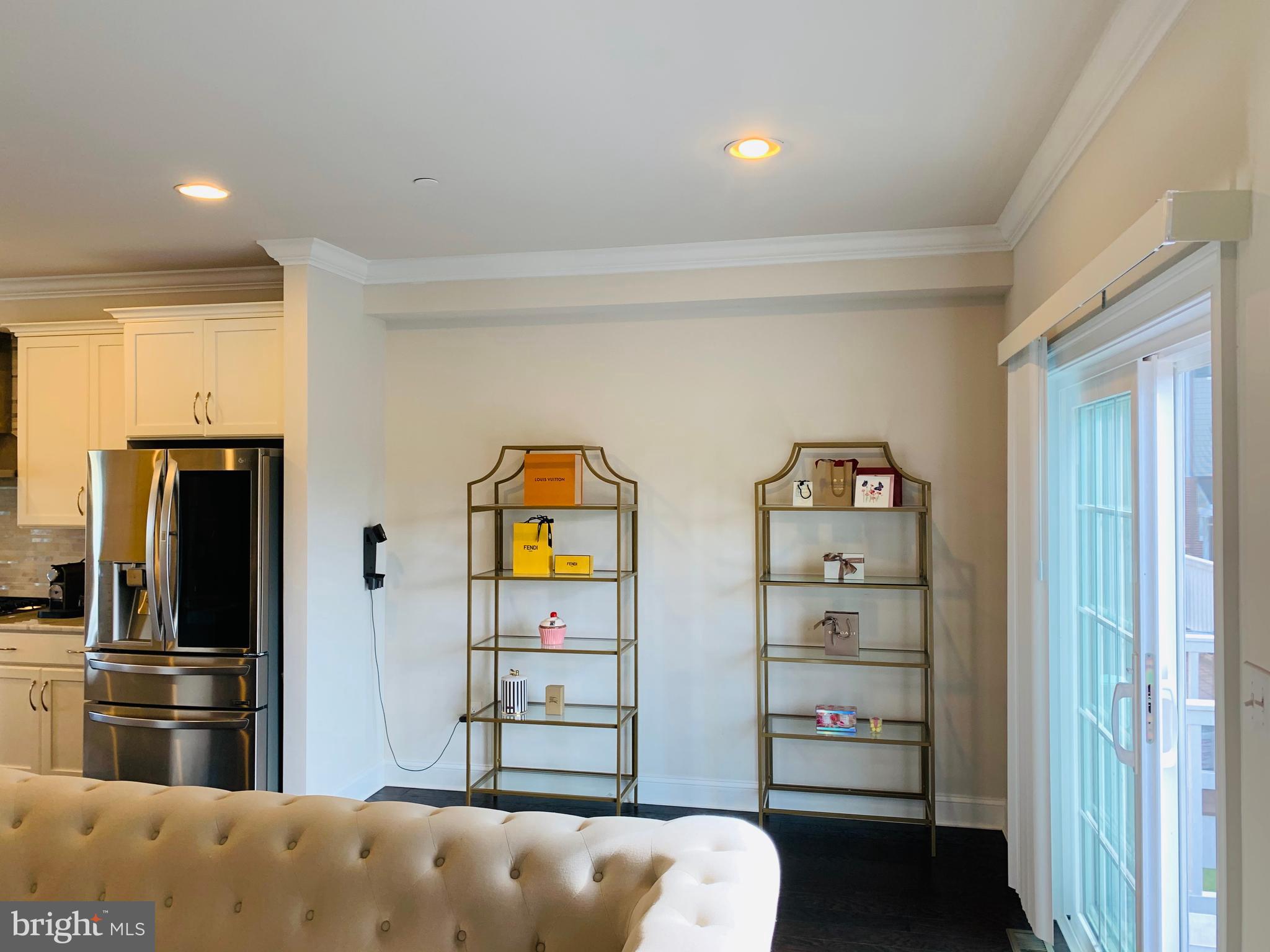 PARKVIEW - Residential Lease