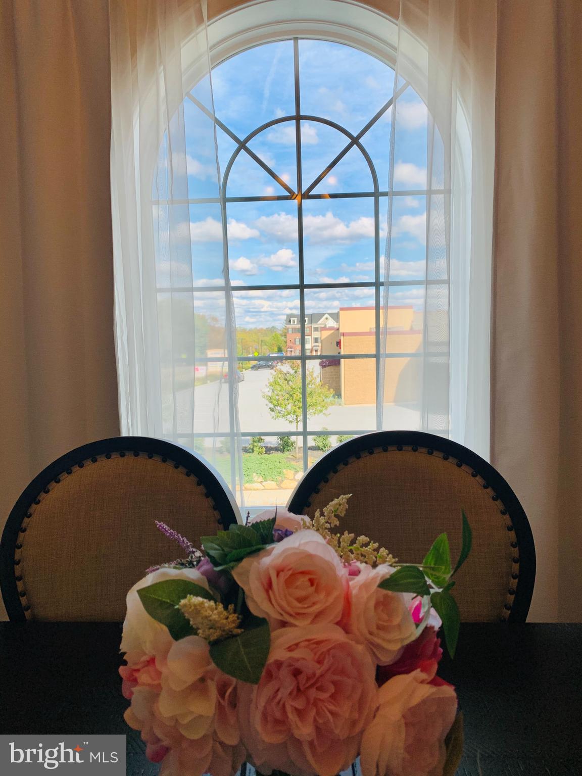 PARKVIEW - Residential Lease