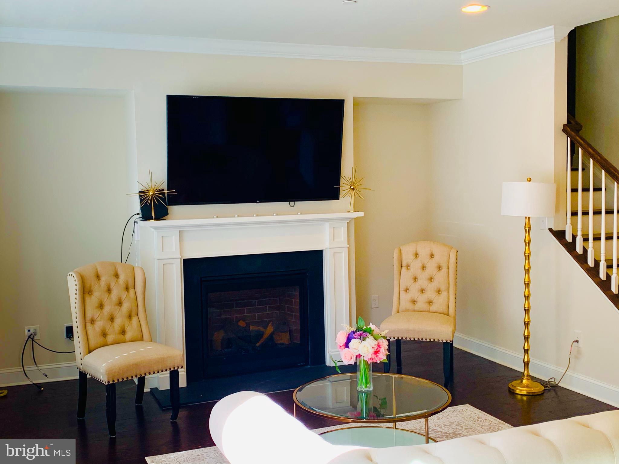 PARKVIEW - Residential Lease