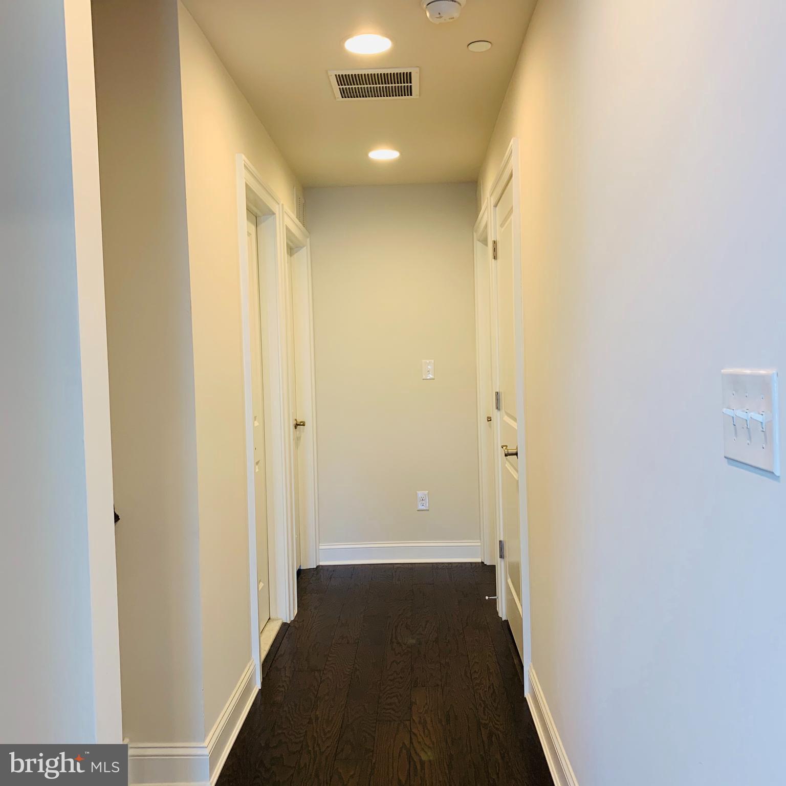 PARKVIEW - Residential Lease