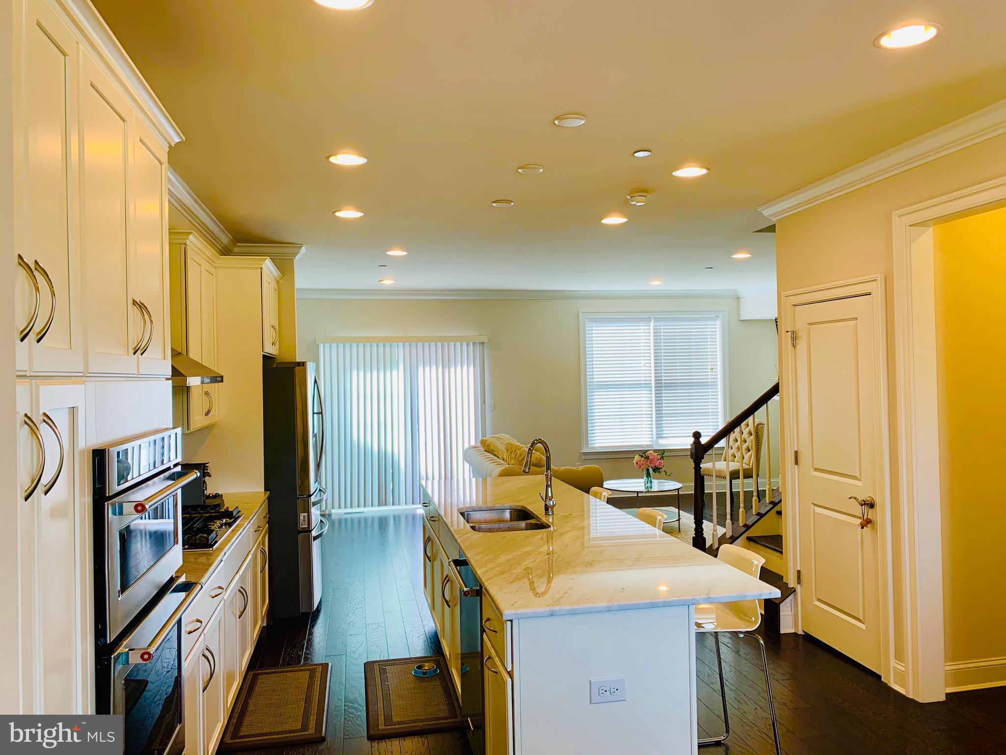 PARKVIEW - Residential Lease