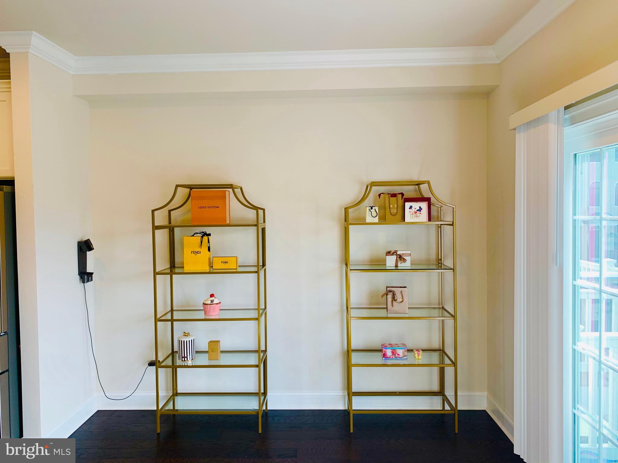 PARKVIEW - Residential Lease