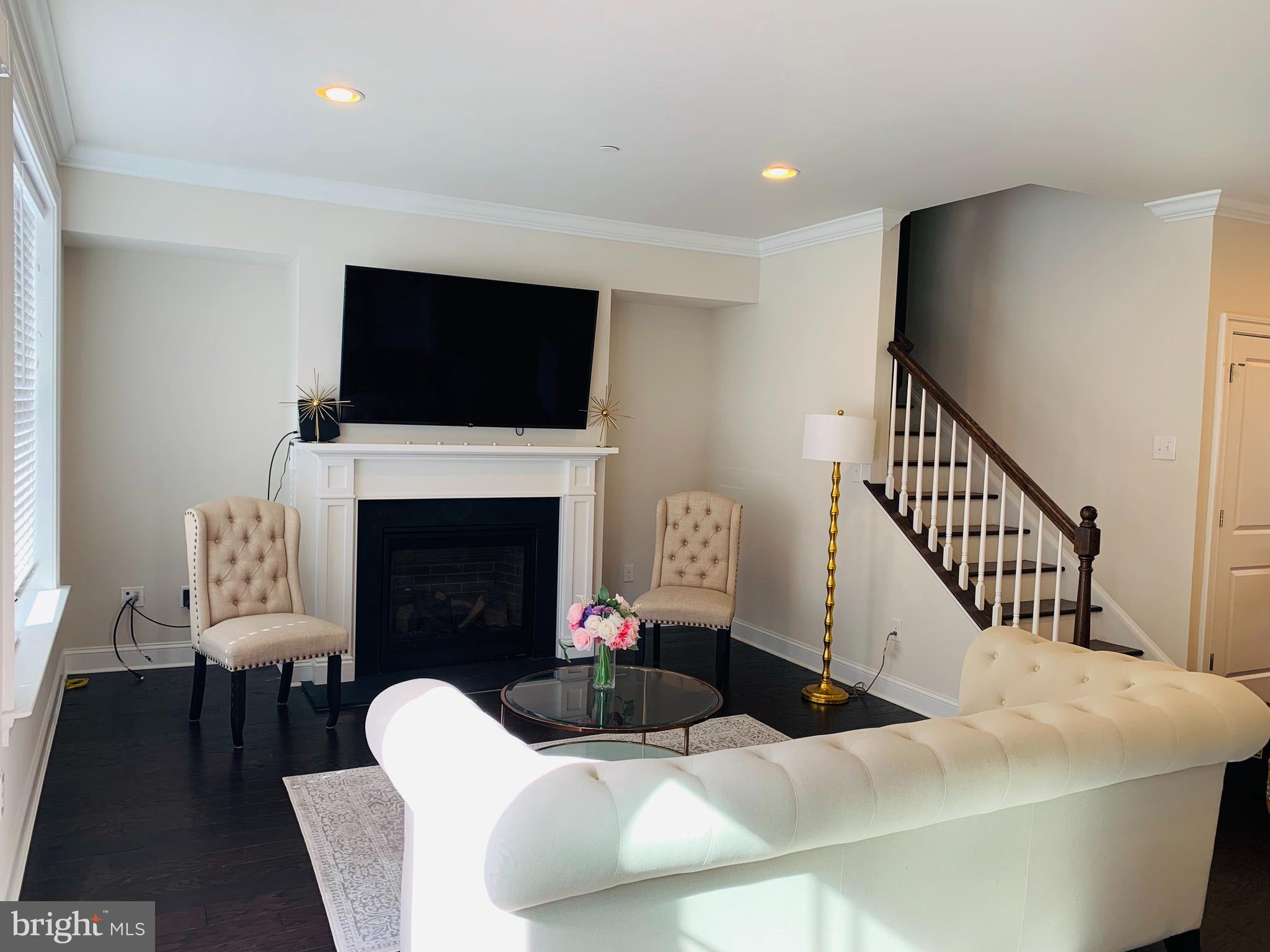 PARKVIEW - Residential Lease