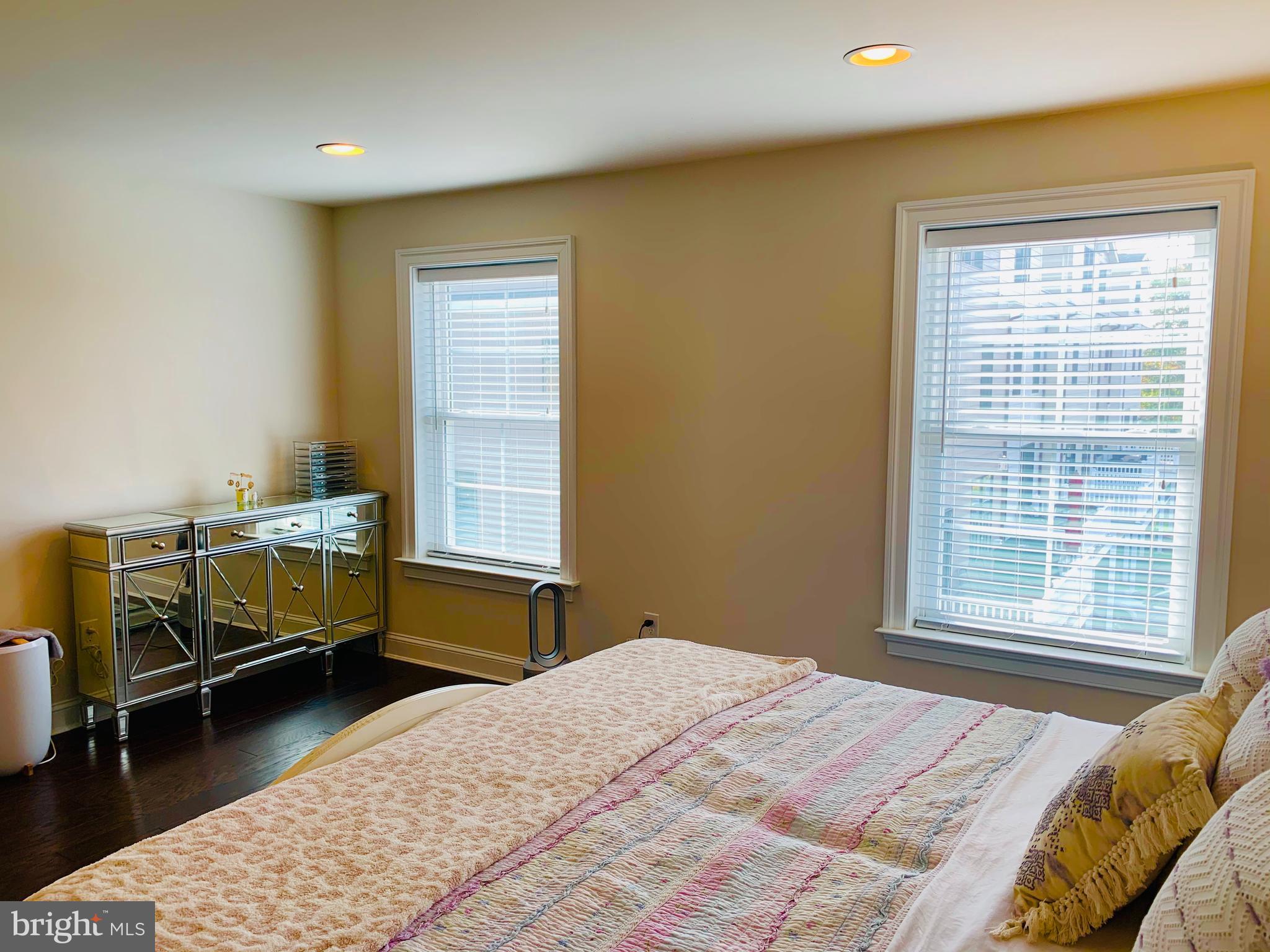 PARKVIEW - Residential Lease