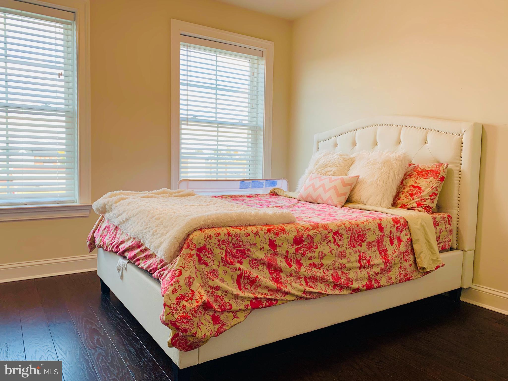 PARKVIEW - Residential Lease