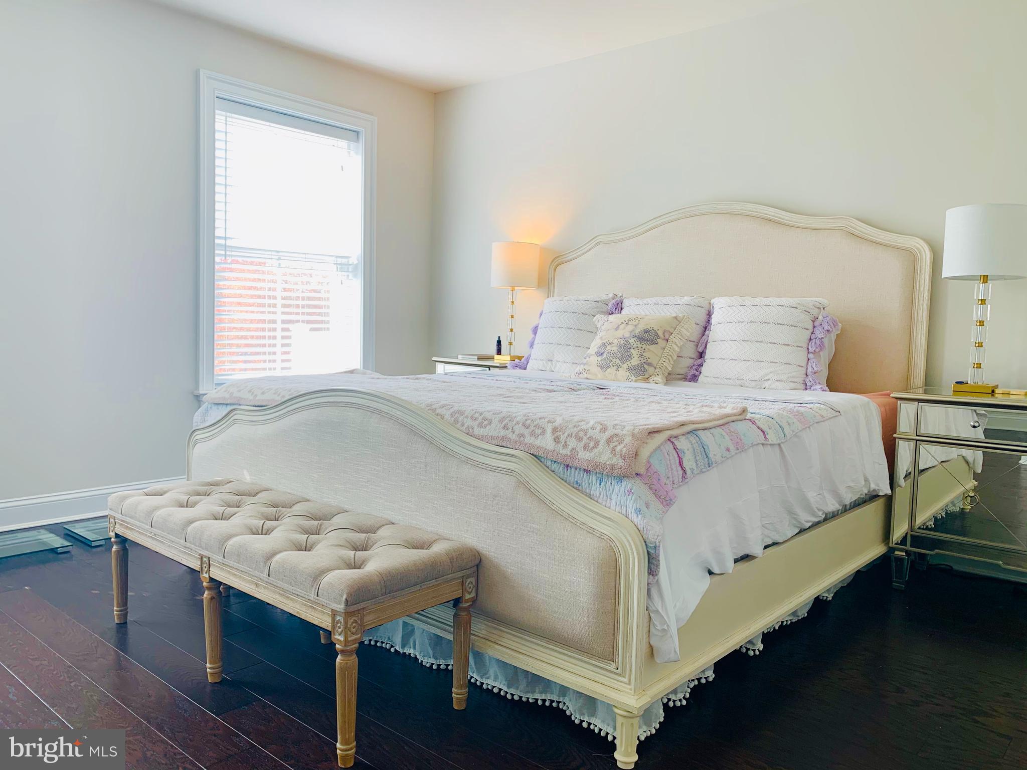 PARKVIEW - Residential Lease