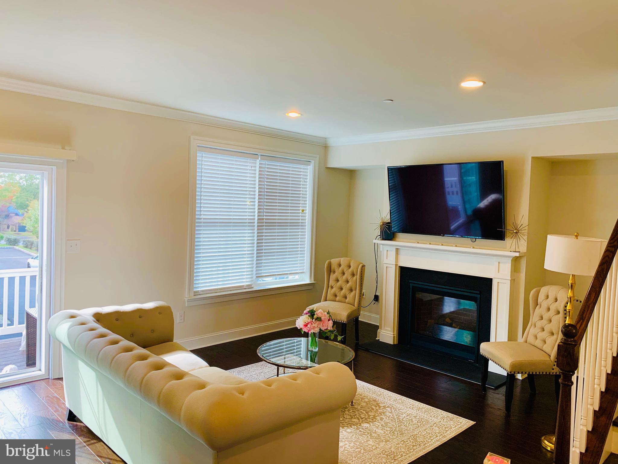 PARKVIEW - Residential Lease