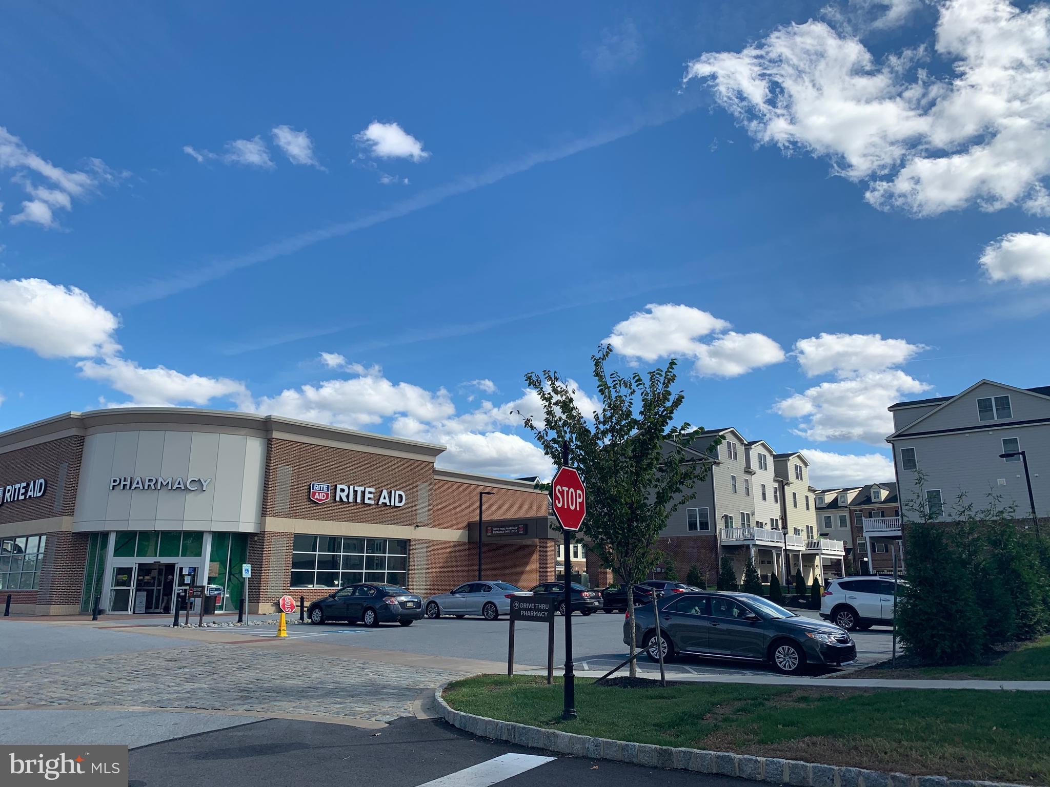 PARKVIEW - Residential Lease