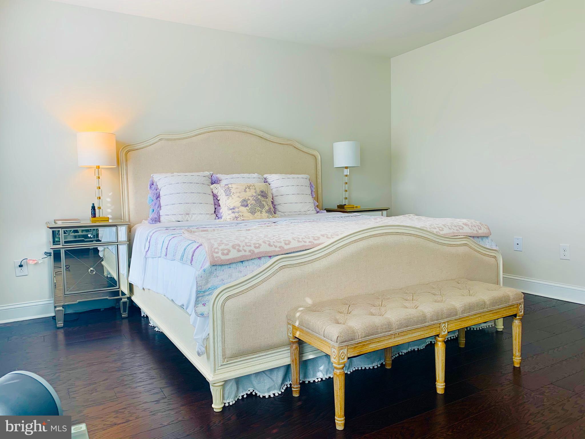 PARKVIEW - Residential Lease