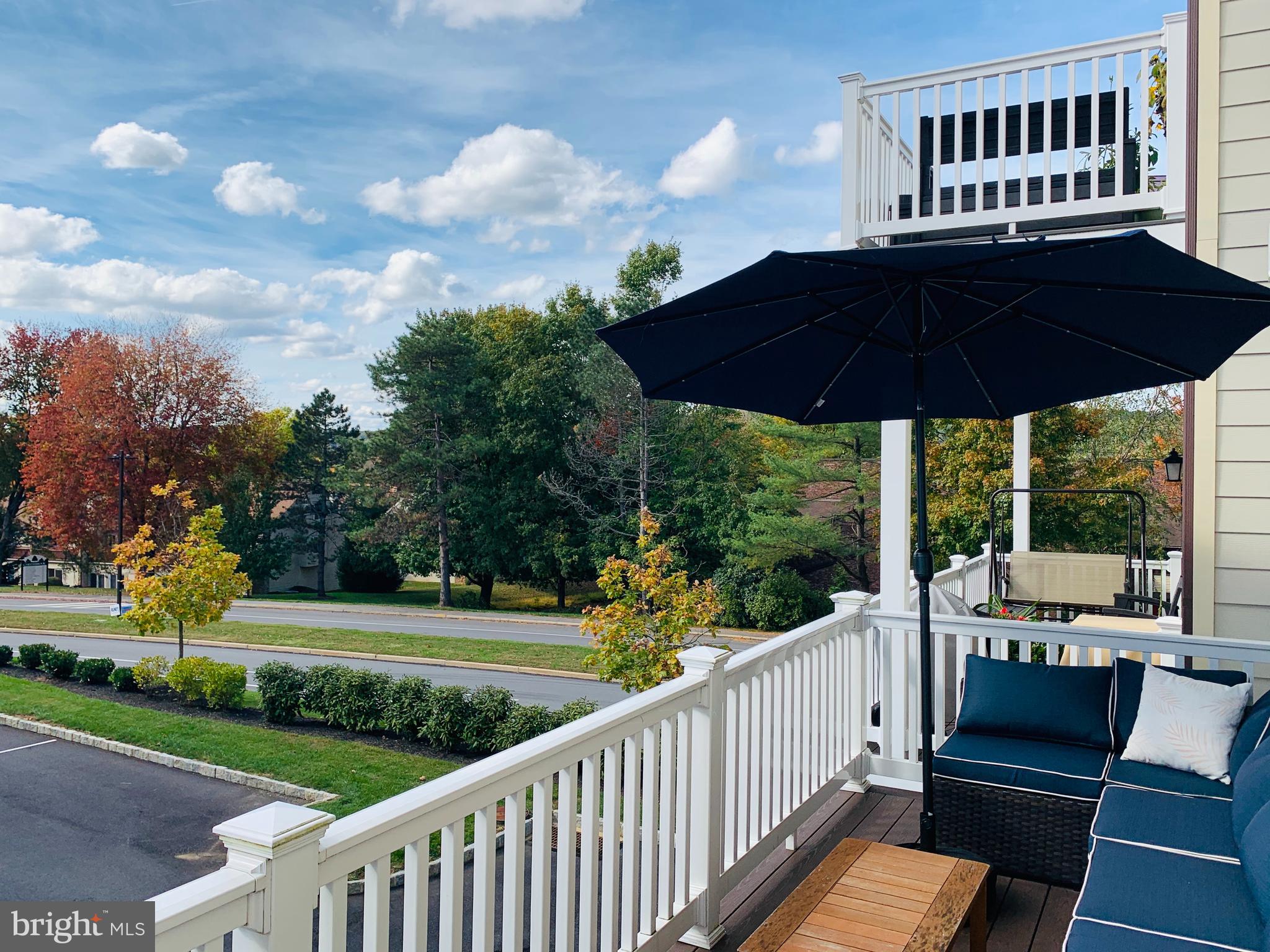 PARKVIEW - Residential Lease