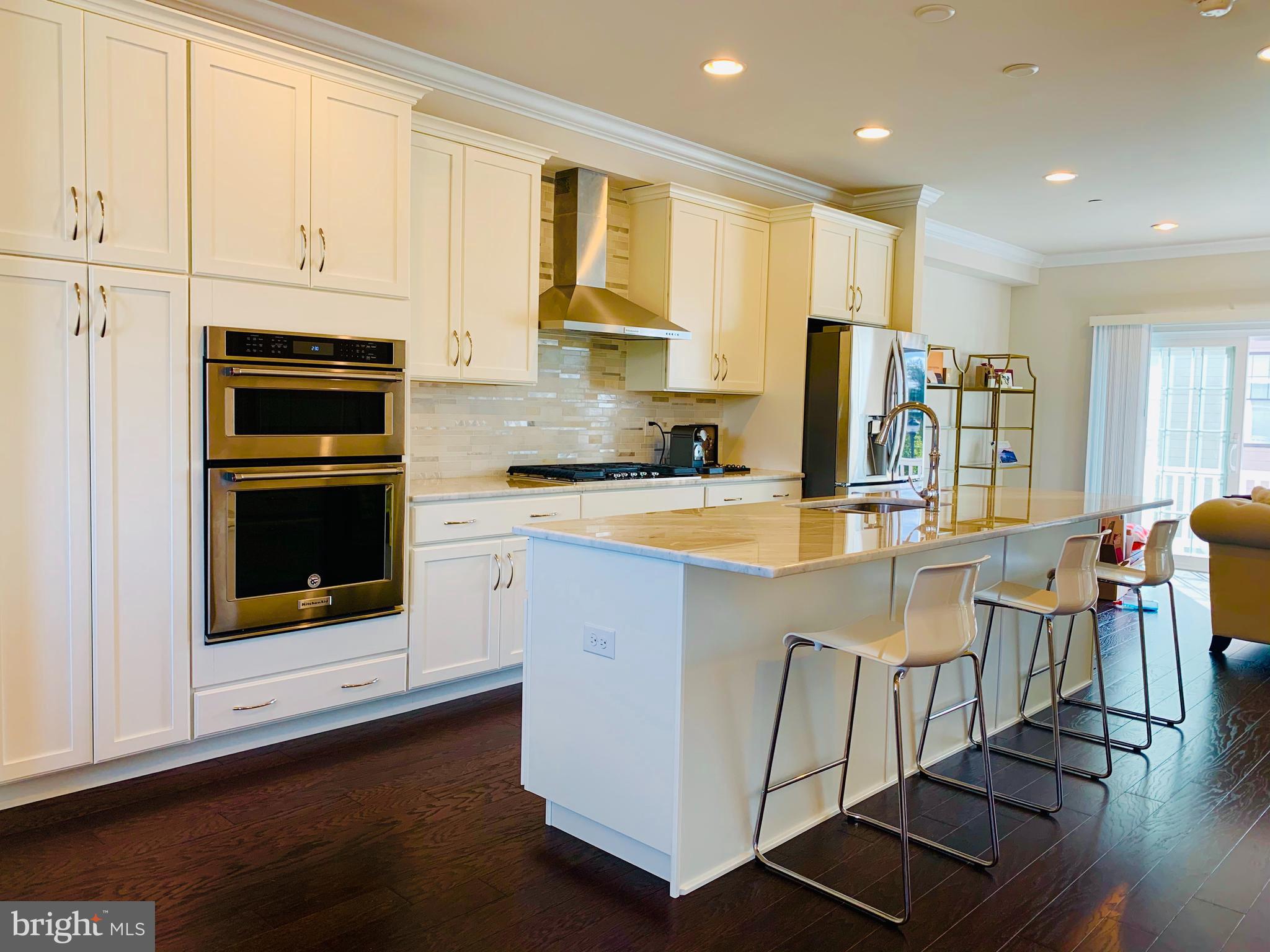 PARKVIEW - Residential Lease