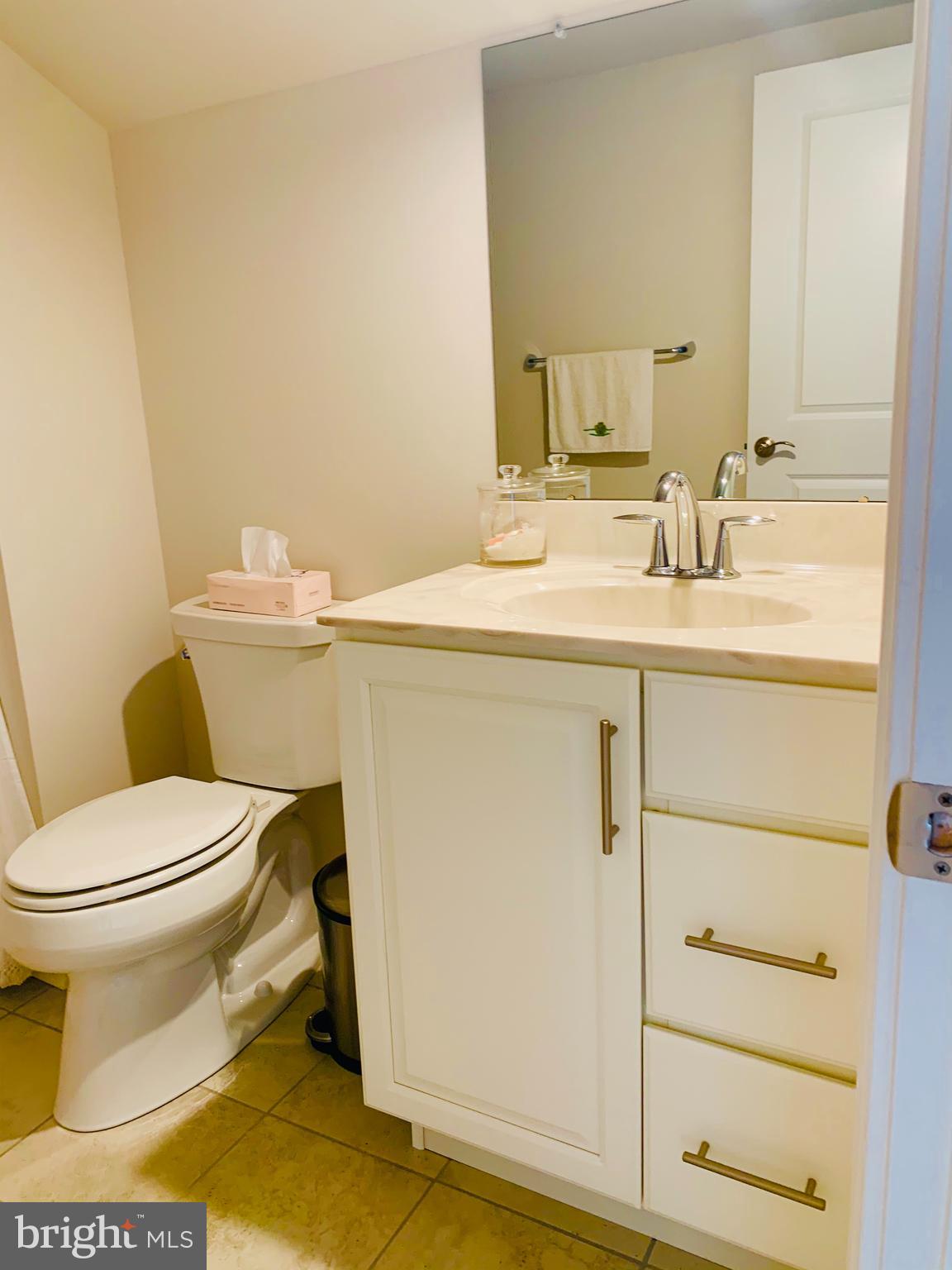 PARKVIEW - Residential Lease