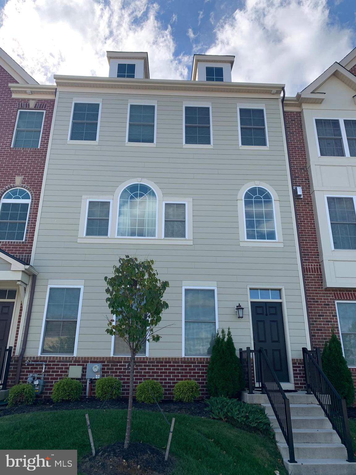 PARKVIEW - Residential Lease