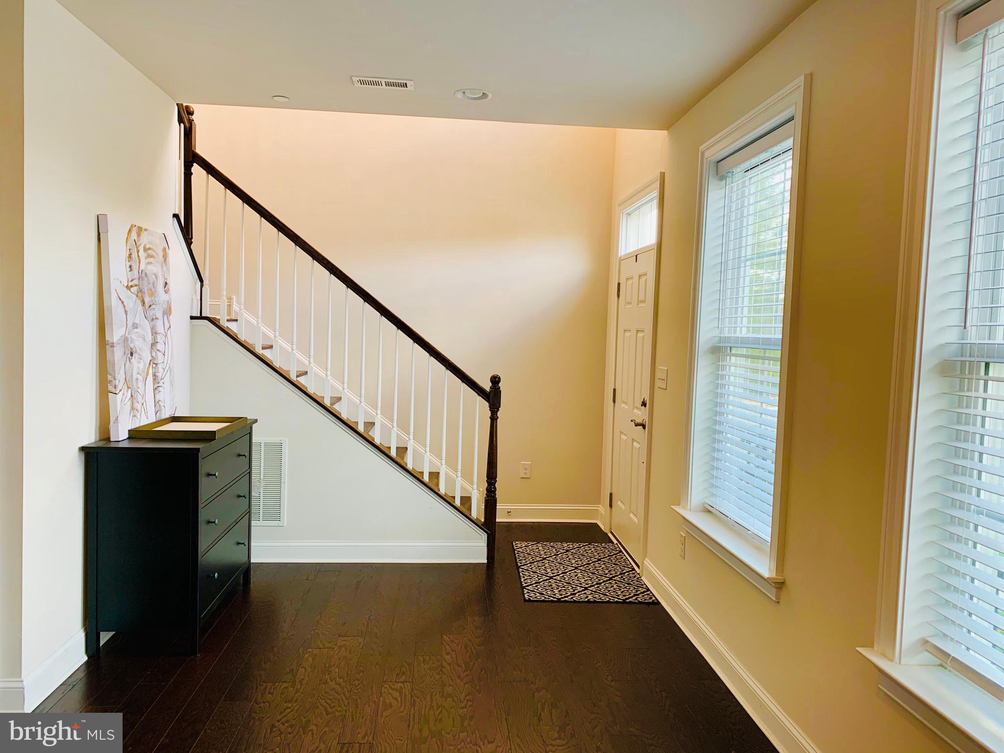 PARKVIEW - Residential Lease