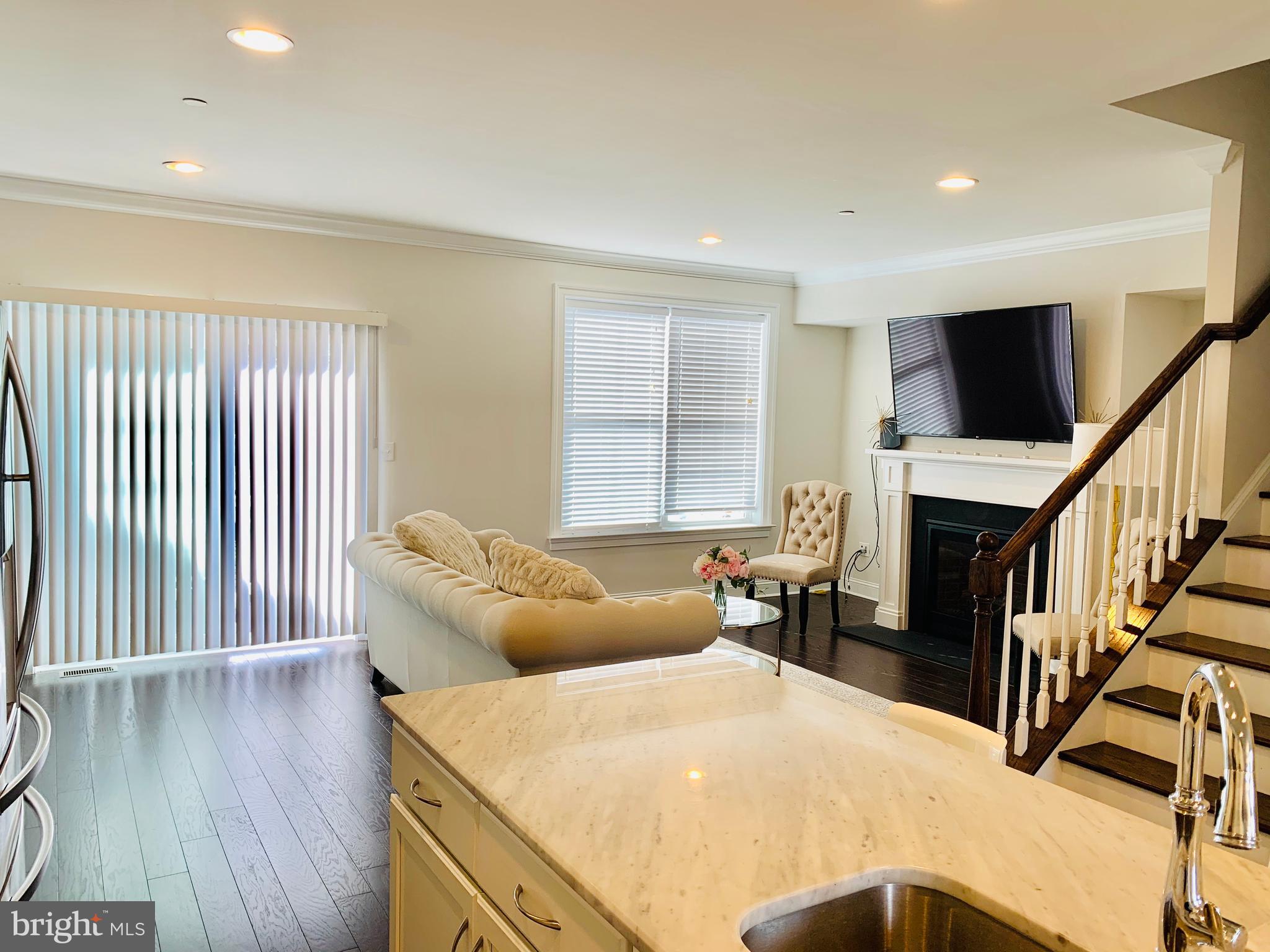 PARKVIEW - Residential Lease