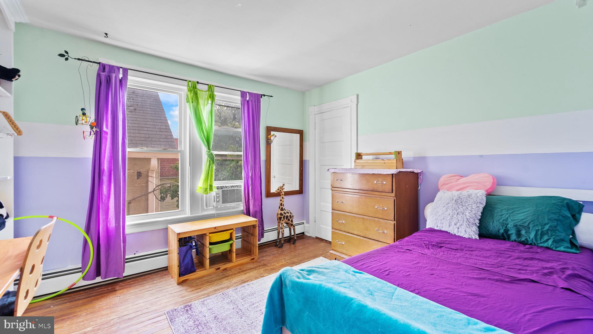 EVERGREEN - Residential