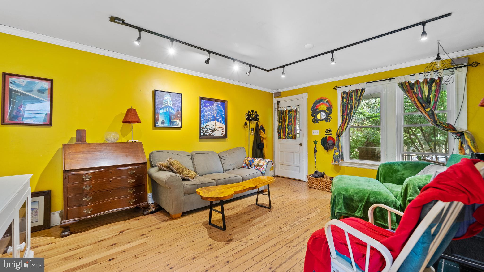 EVERGREEN - Residential