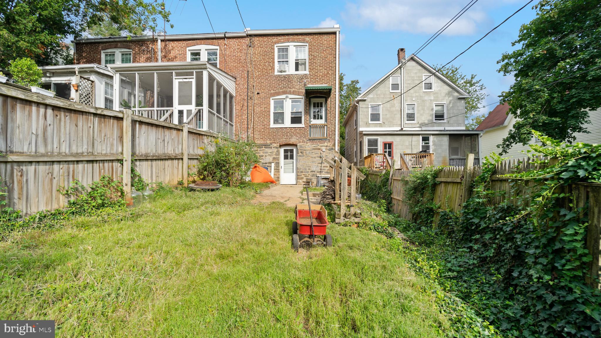 EVERGREEN - Residential