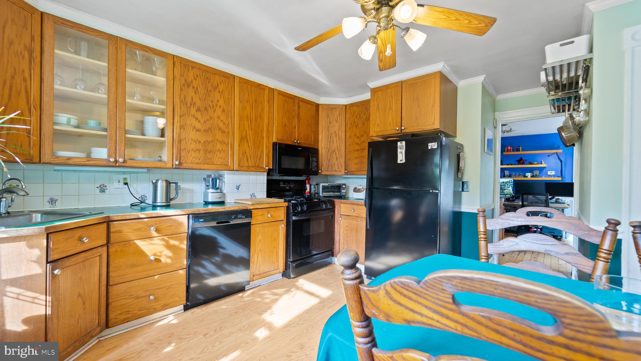 EVERGREEN - Residential