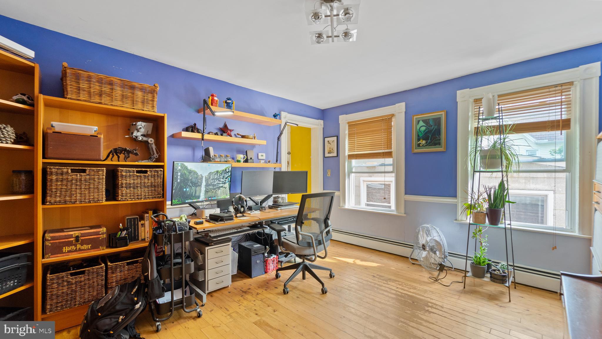 EVERGREEN - Residential