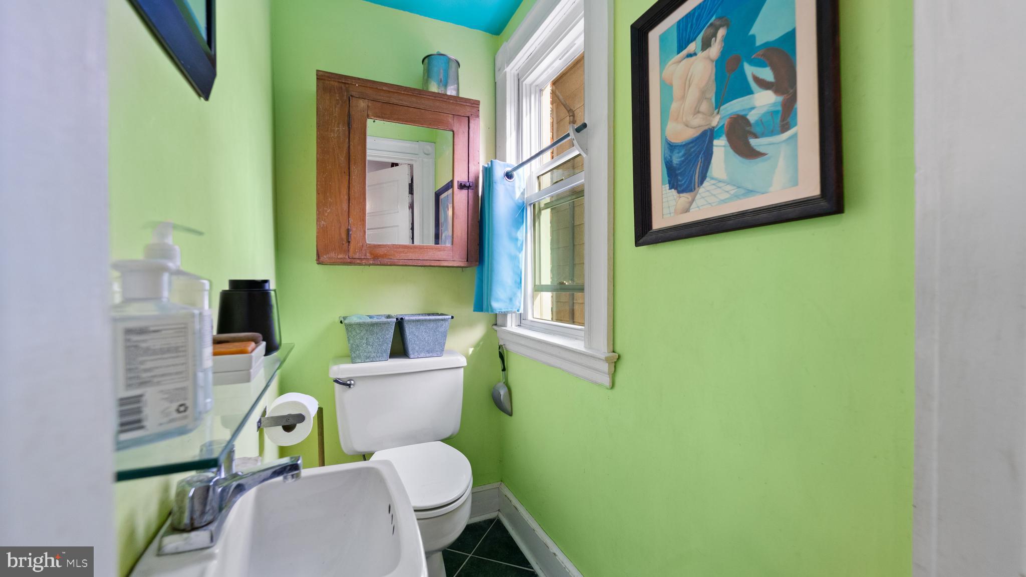 EVERGREEN - Residential