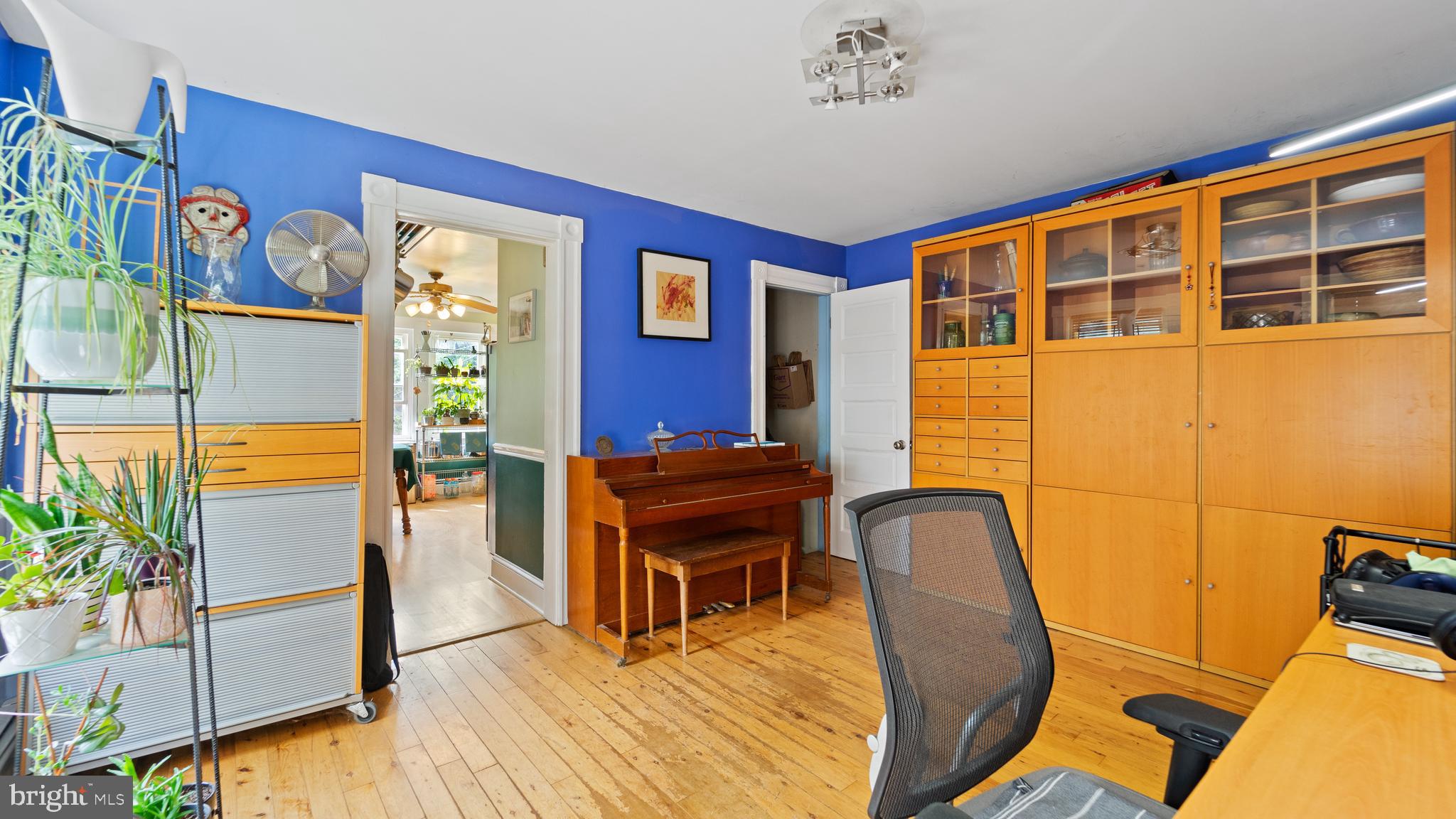 EVERGREEN - Residential