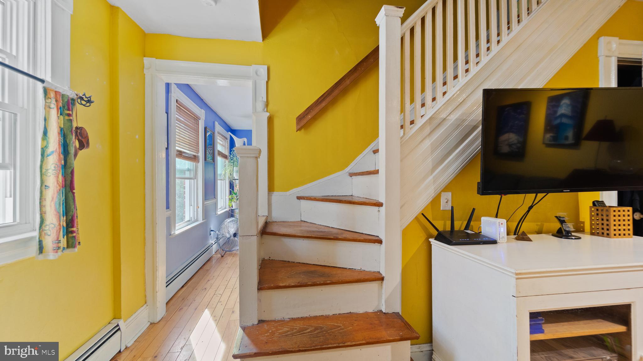 EVERGREEN - Residential