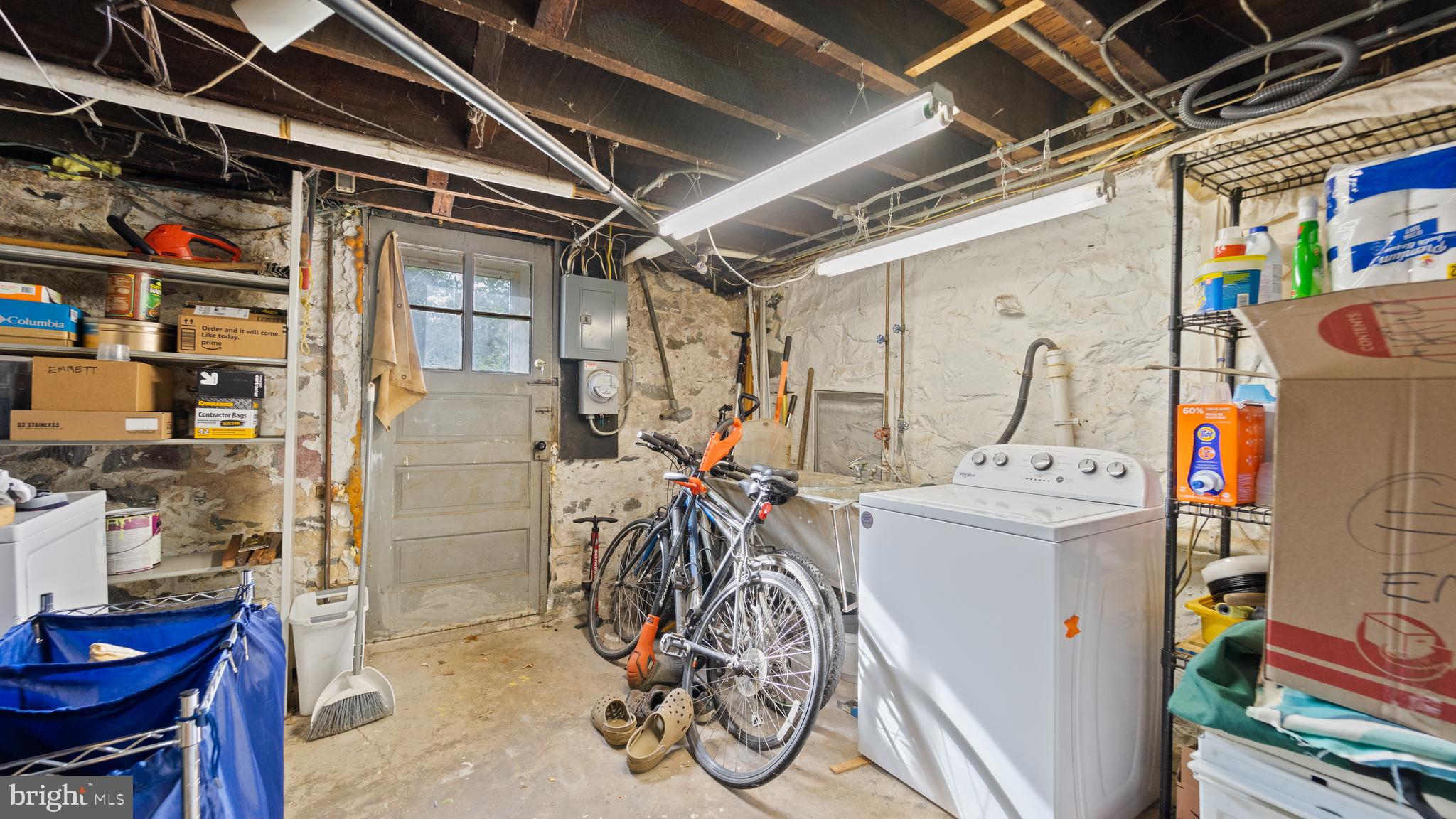 EVERGREEN - Residential