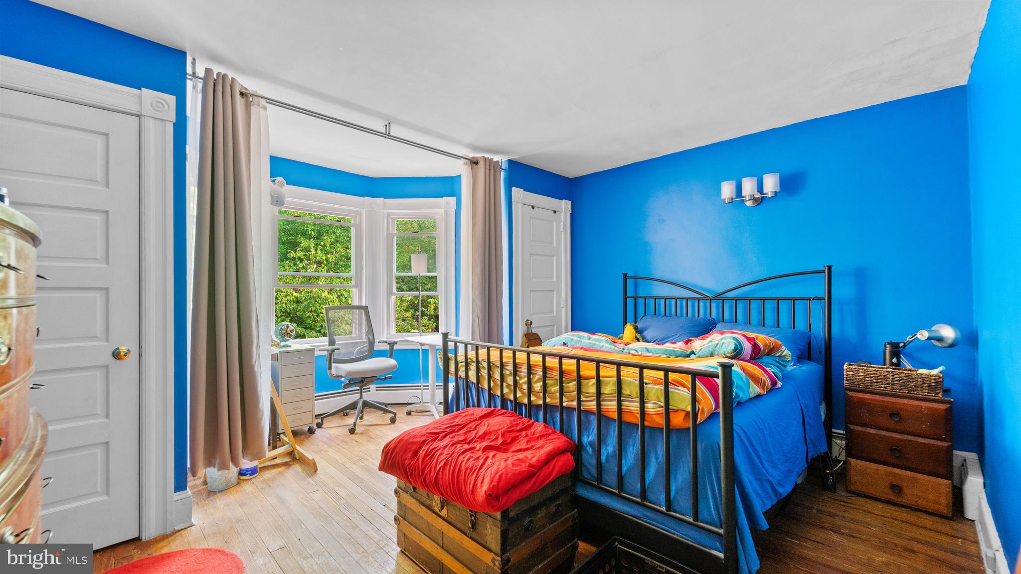 EVERGREEN - Residential