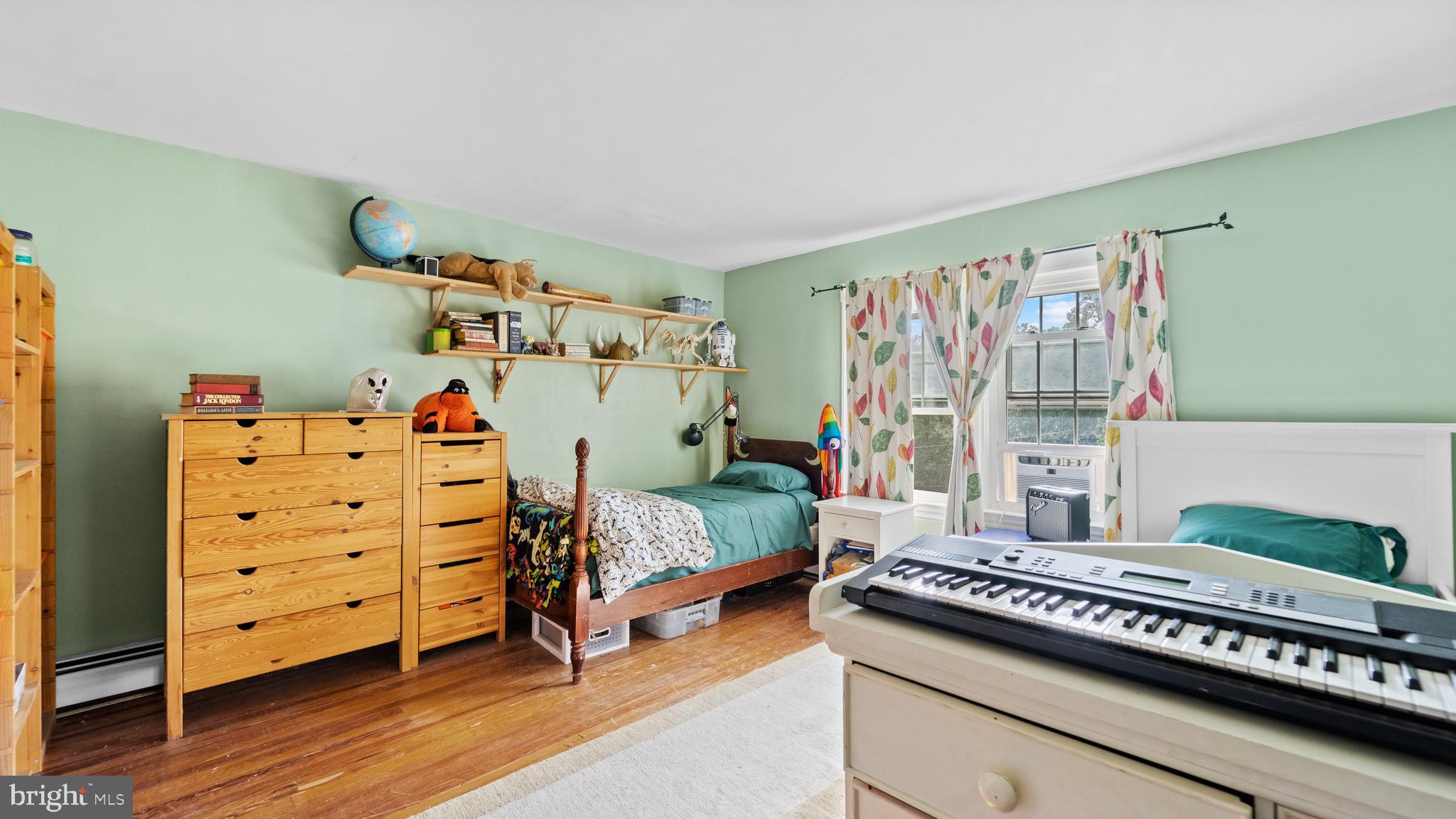 EVERGREEN - Residential