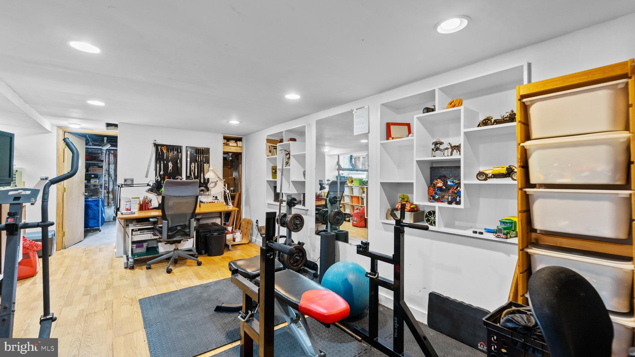 EVERGREEN - Residential