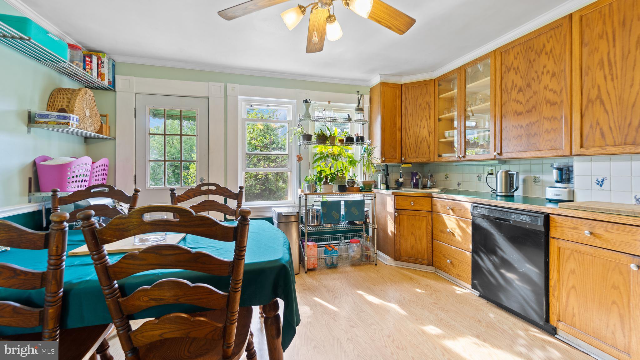 EVERGREEN - Residential