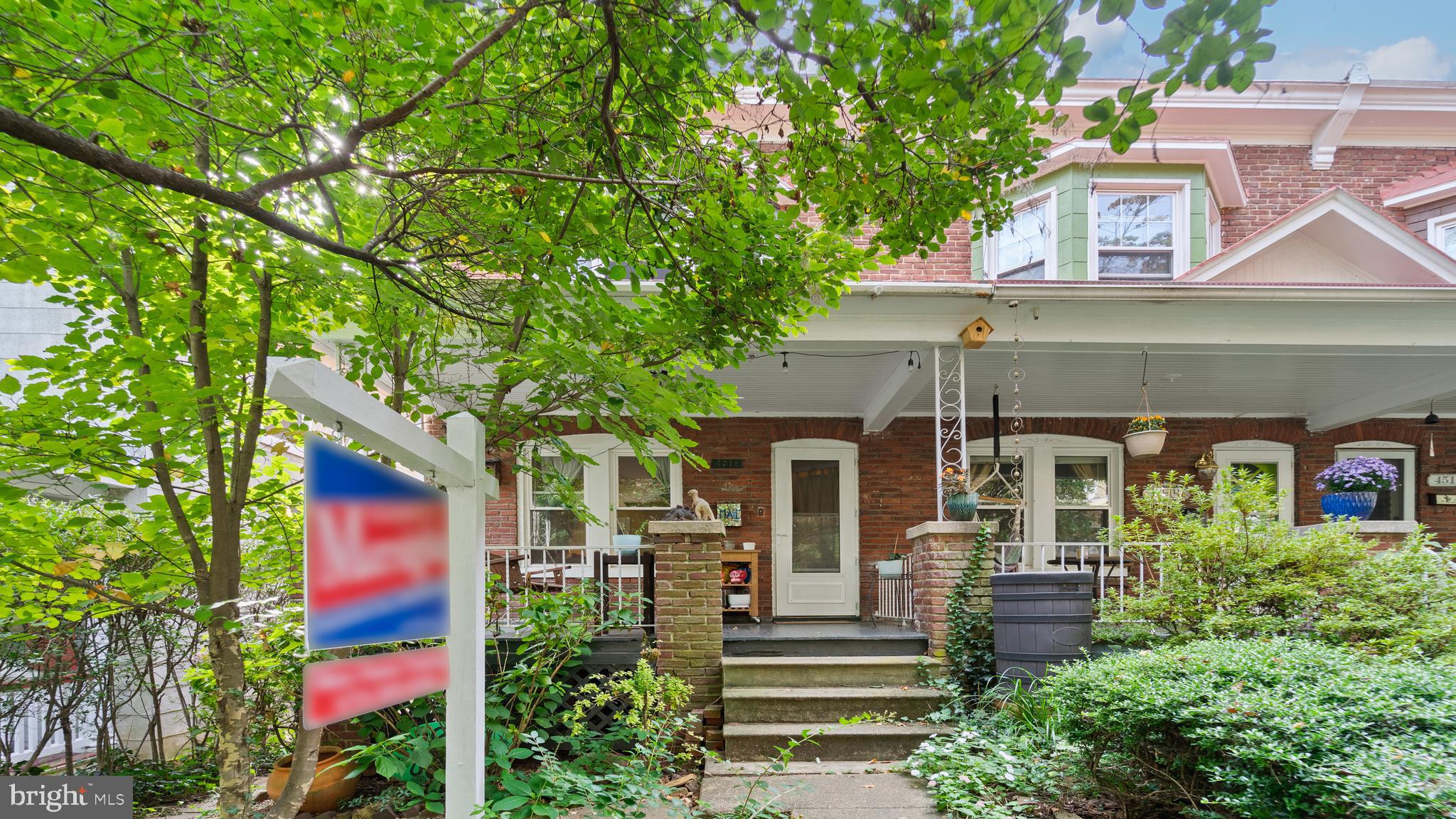 EVERGREEN - Residential