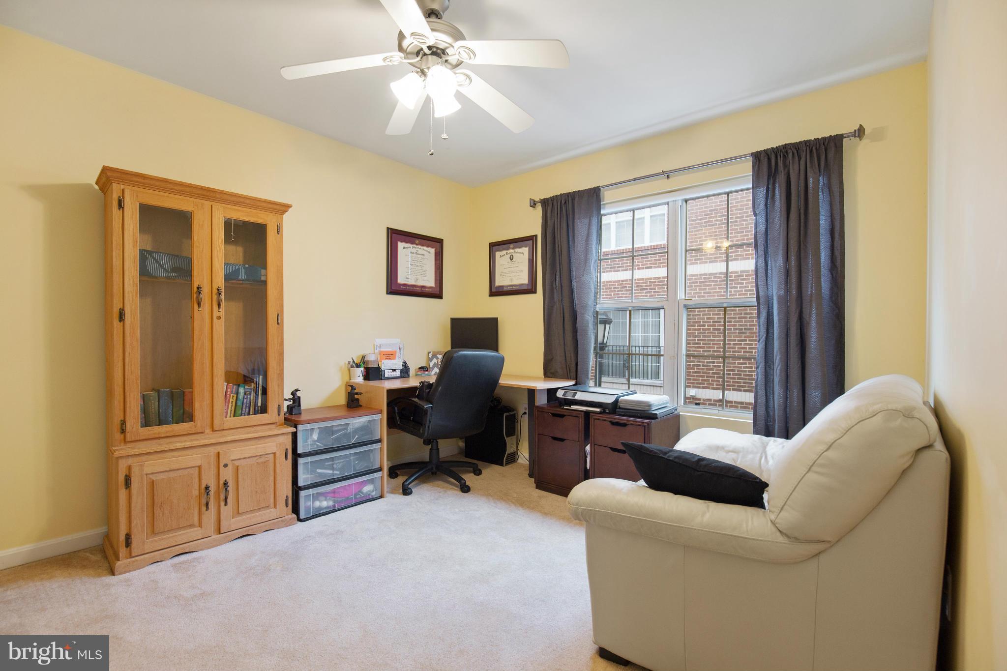 ARLINGTON RIDGE TERRACE - Residential