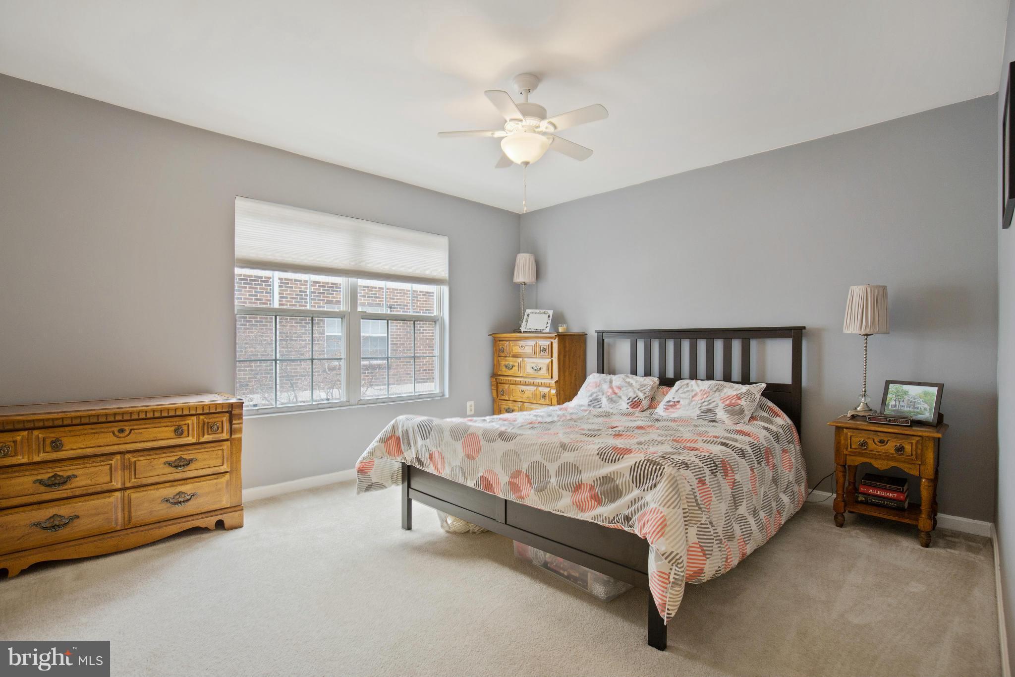 ARLINGTON RIDGE TERRACE - Residential