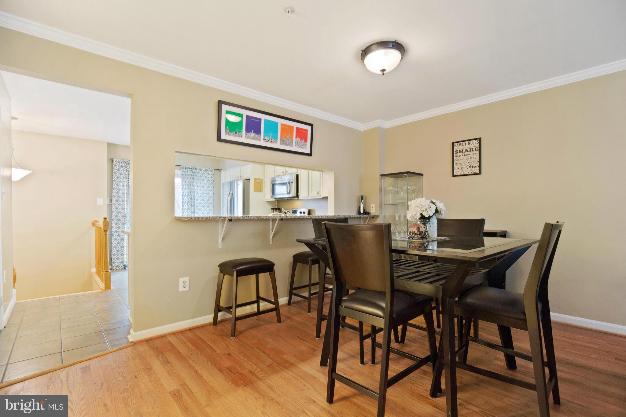 ARLINGTON RIDGE TERRACE - Residential