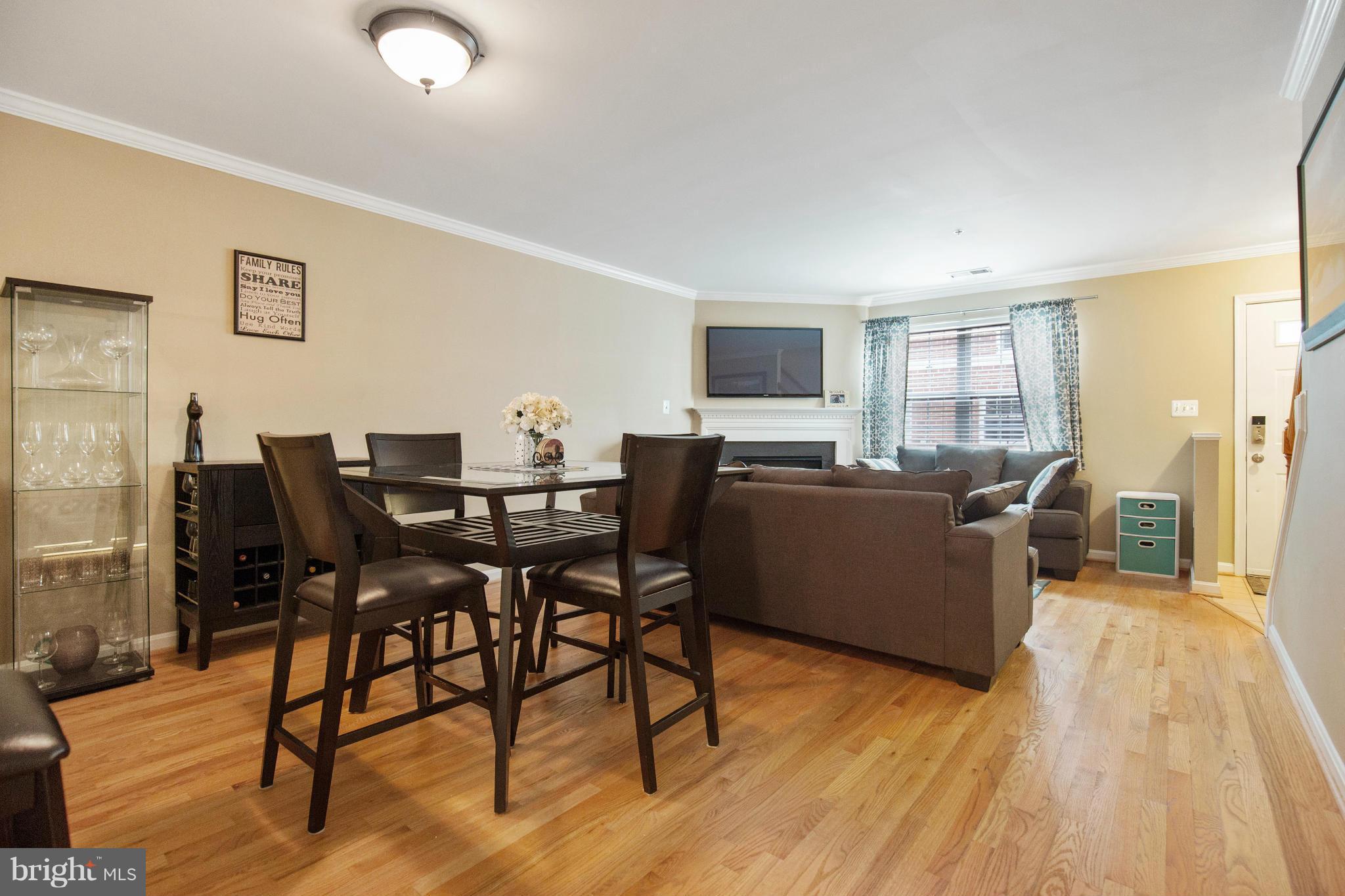 ARLINGTON RIDGE TERRACE - Residential