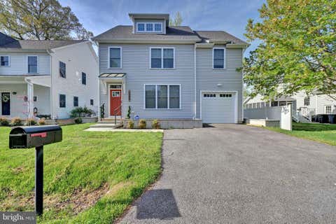 Homes For Sale - 1205 Hawthorne Street<br/> SHADY SIDE, MD 20764