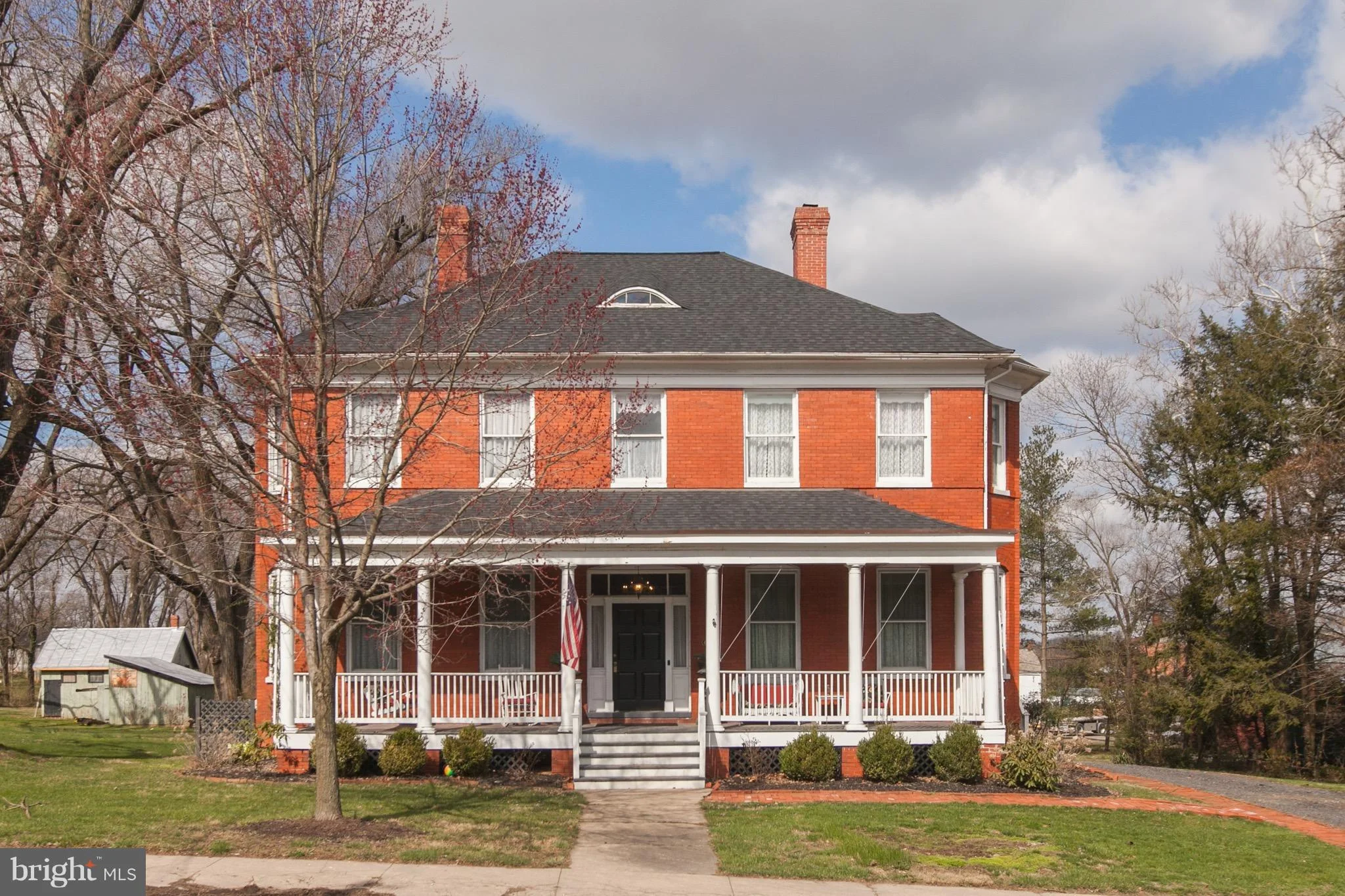 3522 Buckeystown Pike, Buckeystown, MD 21717