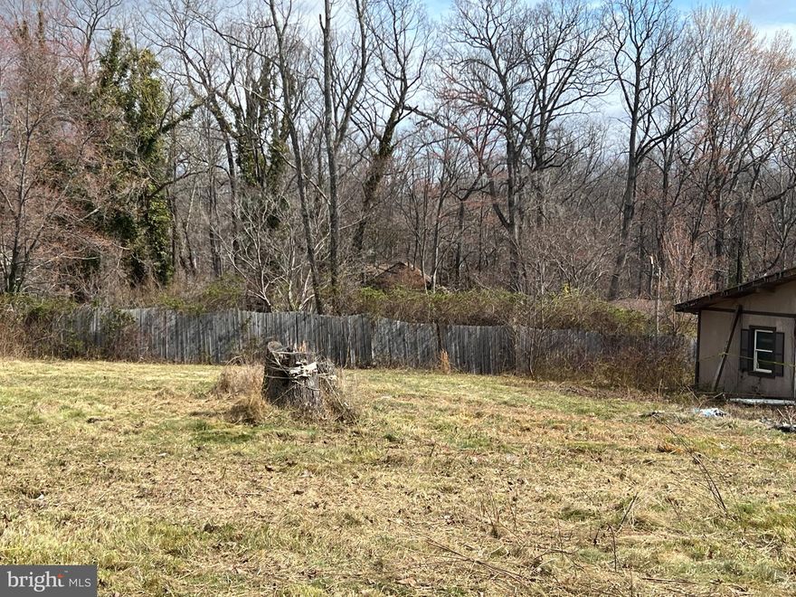 Situated in the Shenandoah Farms community of Front Royal, 704 Western Lane offers an opportunity for investors, builders, or buyers seeking a property with redevelopment potential. The parcel includes an existing structure; however, the structure is not considered safe and should not be entered by buyers or agents.

The property currently utilizes a well and septic system that are shared with an adjacent property and are reportedly in use. Documentation related to these systems—including permits, surveys, agreements, or health department records—is not available. The seller has stated there are no known liens on the property. Buyers should perform their own due diligence to determine the location, functionality, legality, and adequacy of the well and septic systems for any future use.

This property is located within a Sanitary District and is being sold strictly AS-IS with no warranties or guarantees, either expressed or implied. Purchasers are responsible for verifying all property details, including utilities, zoning, lot boundaries, access, structure condition, permitting requirements, and feasibility for renovation or new construction.

Residents of Shenandoah Farms enjoy access to community features such as lakes, trails, playgrounds, and outdoor recreation areas, along with nearby public access to the Shenandoah River. Local parks and community resources further enhance the appeal of the surrounding area.

Whether the plan is to renovate, rebuild, or develop, 704 Western Lane presents a chance to bring new vision to a property located within an established and amenity-rich community.