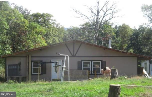 SHEN FARMS MT LAKE - Land