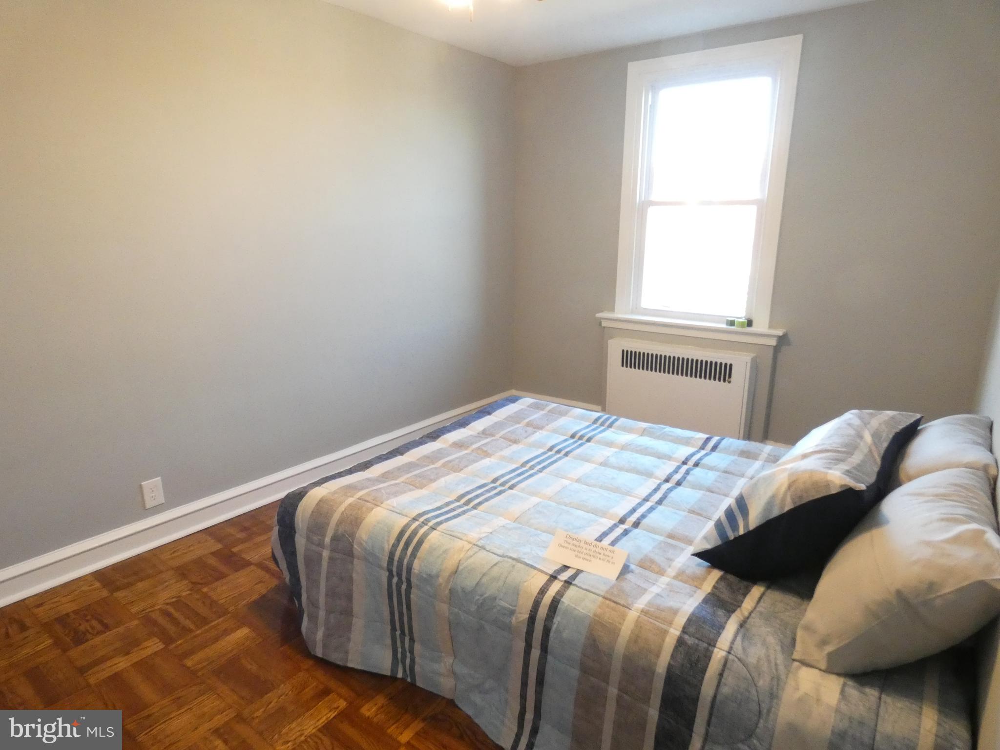 OXFORD CIRCLE - Residential