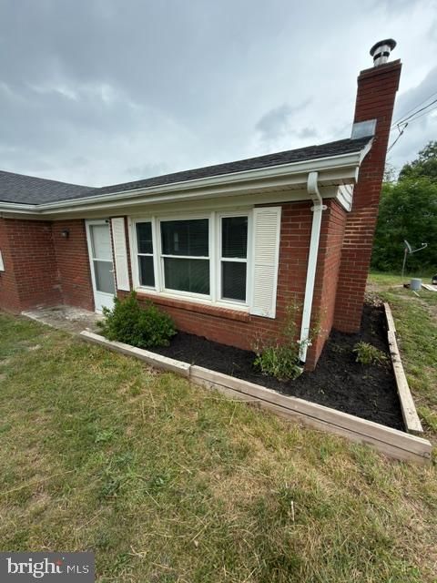 Townhouse For Rent - 199 Wisteria Ridge Road<br/> CAPON BRIDGE, WV 26711