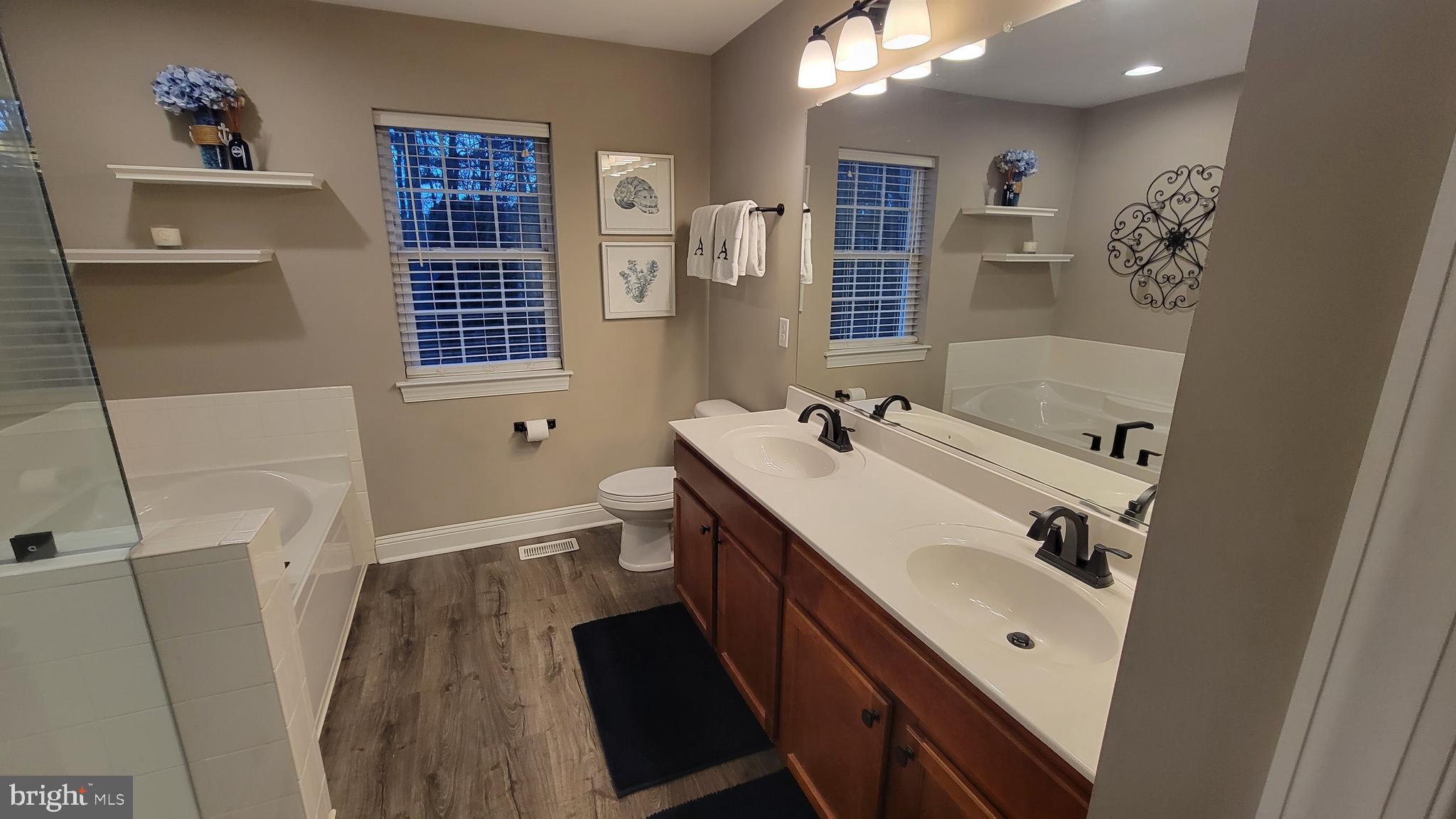 WHITETAIL CROSSING - Residential