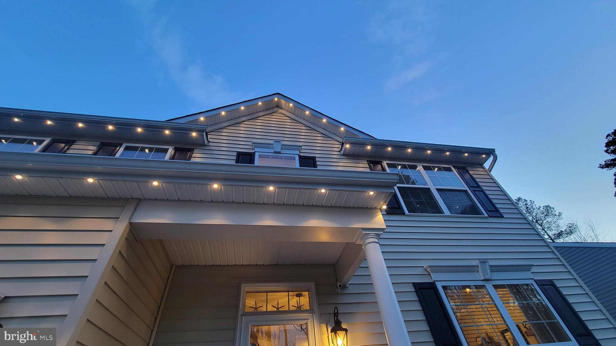 WHITETAIL CROSSING - Residential