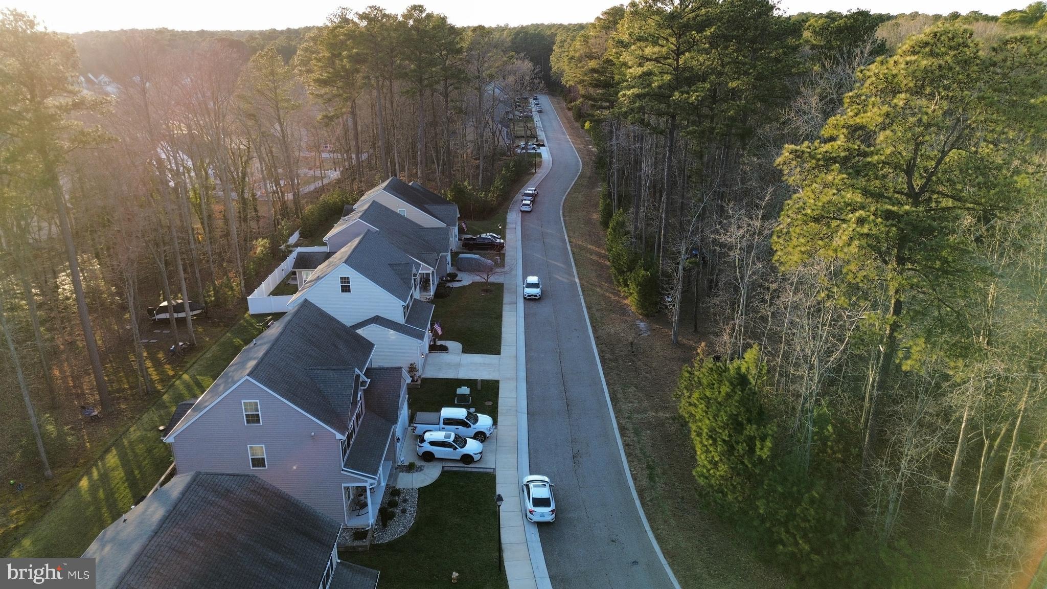 WHITETAIL CROSSING - Residential