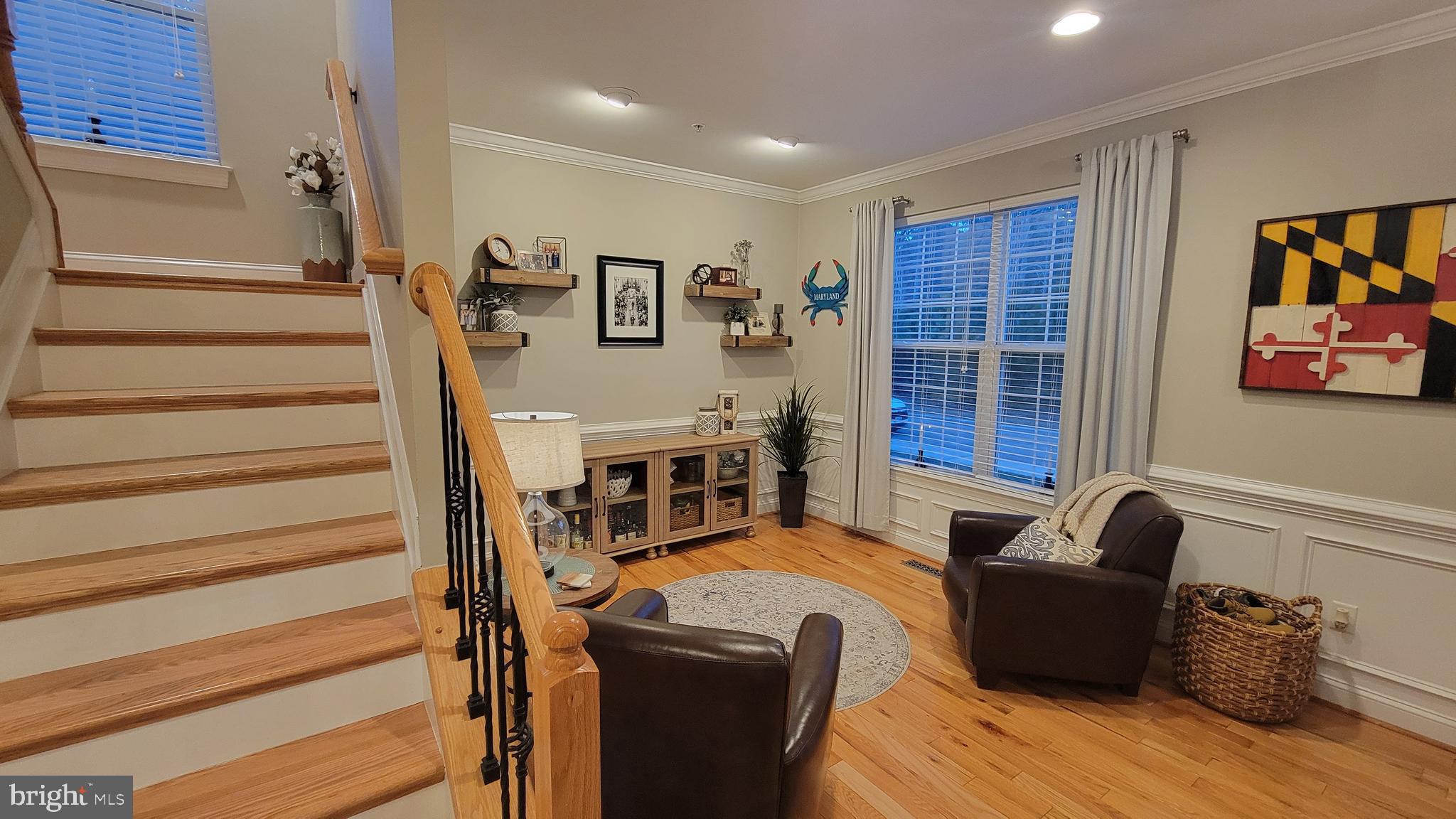 WHITETAIL CROSSING - Residential