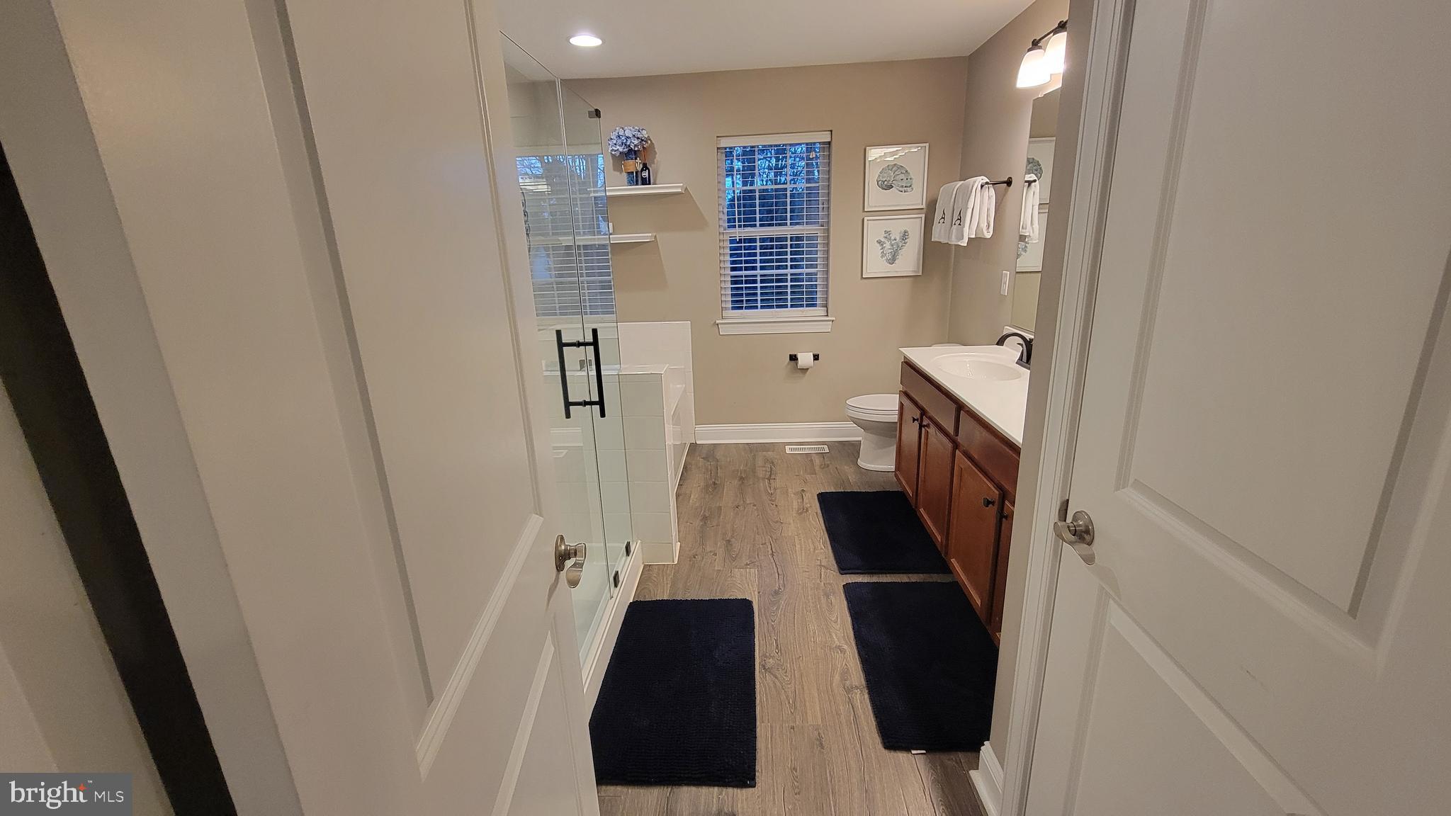 WHITETAIL CROSSING - Residential