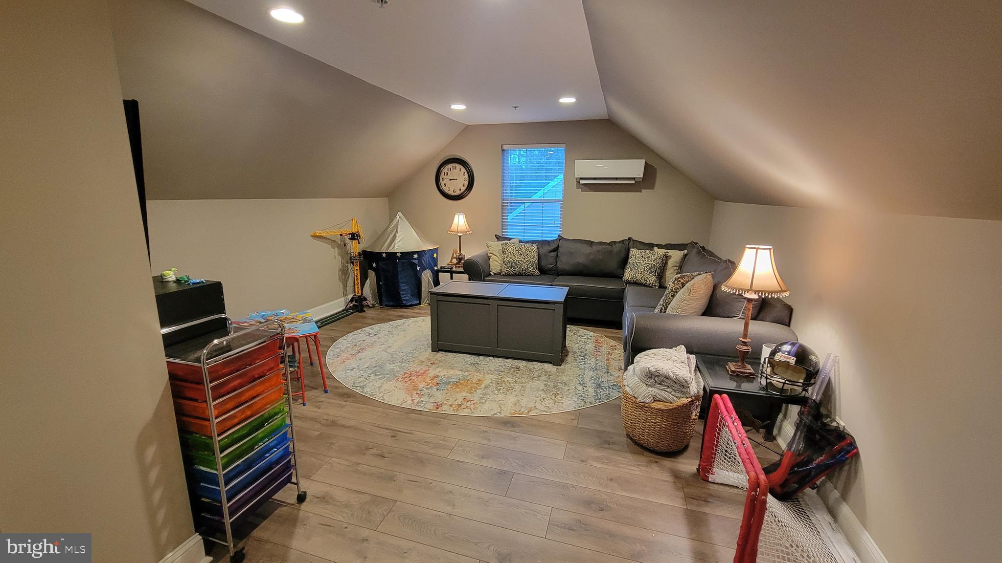 WHITETAIL CROSSING - Residential