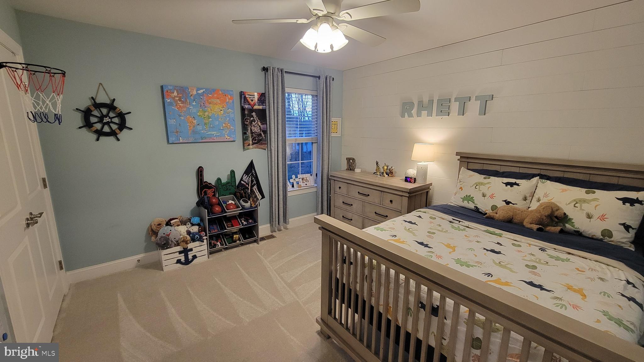 WHITETAIL CROSSING - Residential